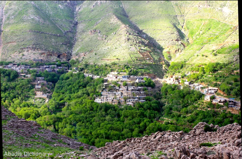 رووه ری